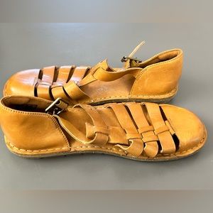 Clark’s collection sandals